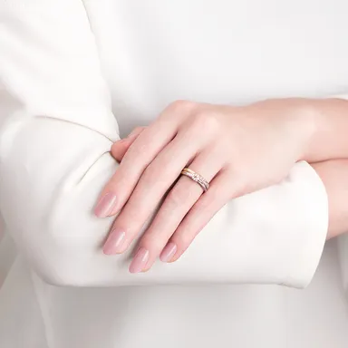 Share　着用イメージ