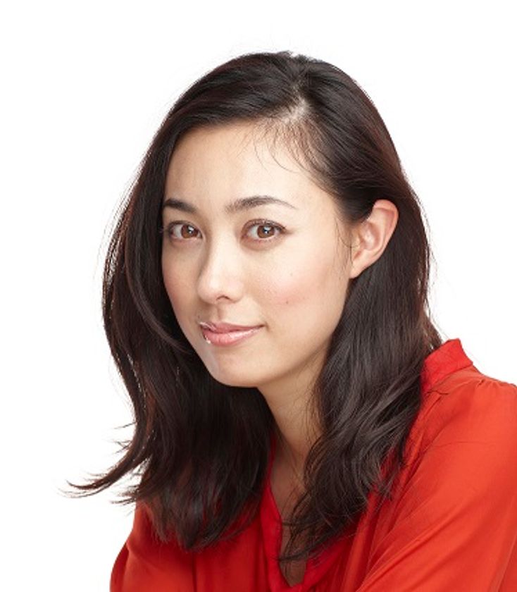 ハーバー イメージキャラクターに
吹石一恵さんが仲間入り！
2019年10月より新CM放映予定