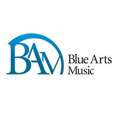 Blue Arts Music