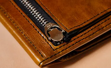 YKK　EXCELLAファスナー