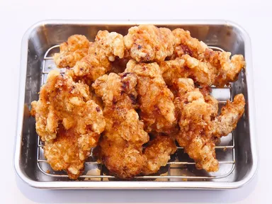 がブリチキン。