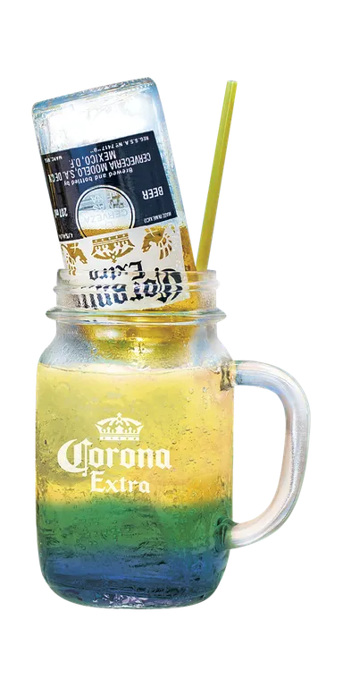 コロナカクテル ブリーズ