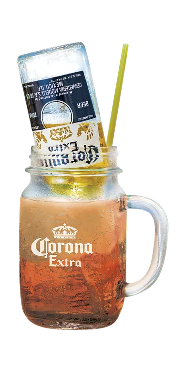 コロナカクテル マリア