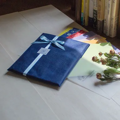 プレゼントラッピング