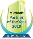 「マイクロソフト ジャパン パートナー オブ ザ イヤー 2019」を受賞　― KPMGコンサルティングが「Security and Compliance アワード」部門で最優秀賞を受賞 ―