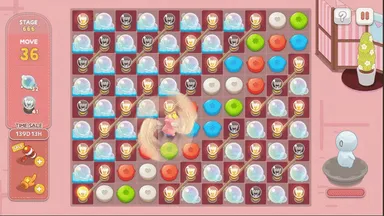 スペシャルスキル