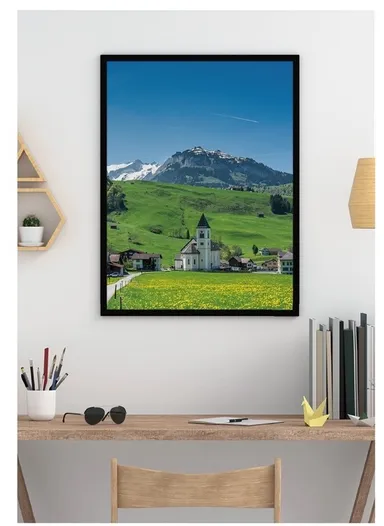 NoMado 風景表示画面