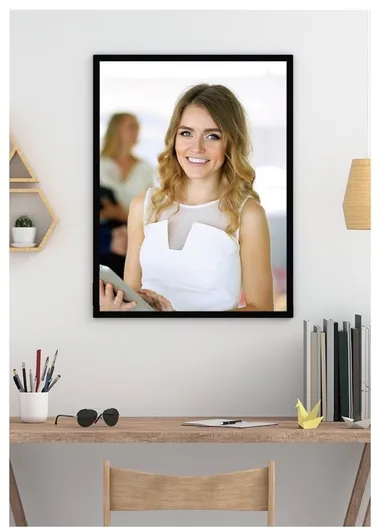 NoMado コミュニケーション画面