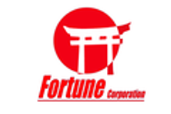 フォーチュン株式会社のロゴ