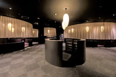 有料休憩室　えん