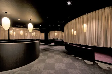 有料休憩室　えん