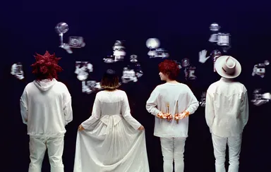 SEKAI NO OWARI