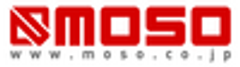 株式会社MoSoのロゴ