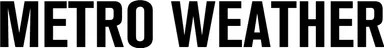 メトロウェザー