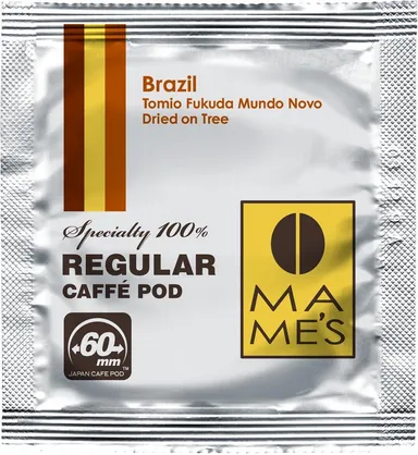 ブラジル　トミオフクダ　ドライオンツリー