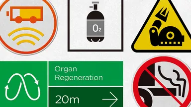 Next Signageイメージ