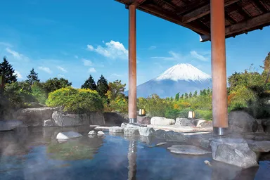 ホテルグリーンプラザ箱根