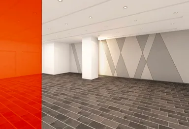 ホットヨガスタジオ