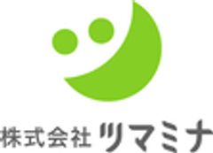 株式会社ツマミナのロゴ