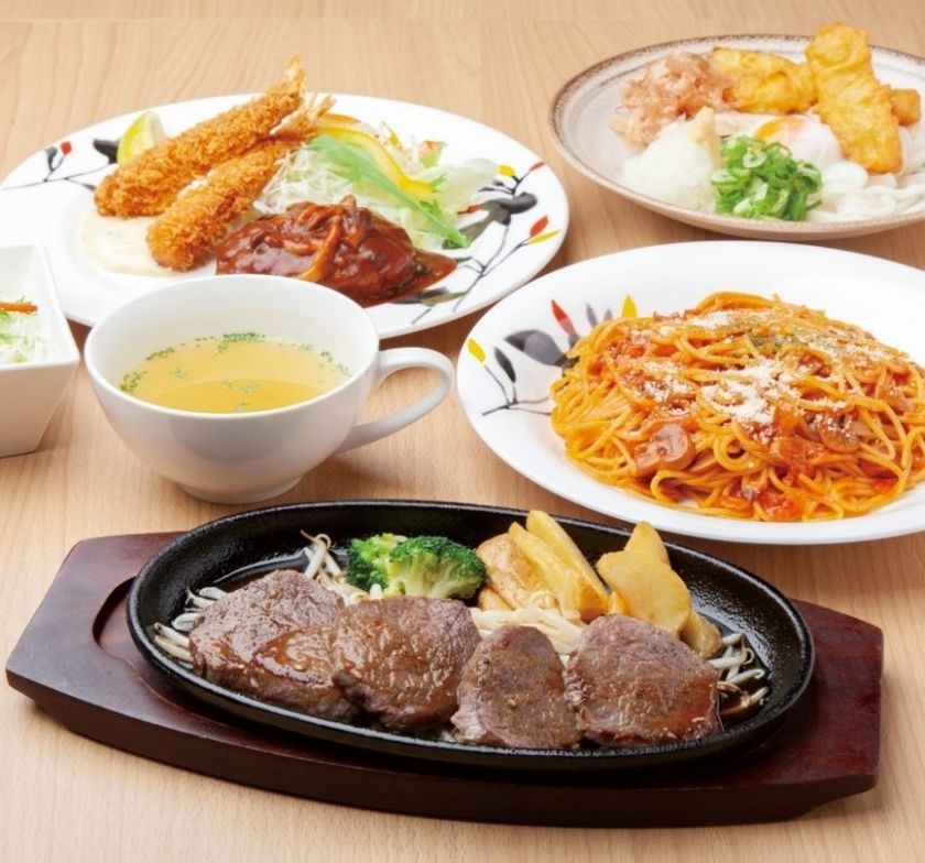 ゴルフコースを眺望できるカジュアルレストラン
「RESTAURANT　ＨＥｉＳＥｉ」
くずはゴルフリンクス クラブハウス３階
9月1日（日）オープン