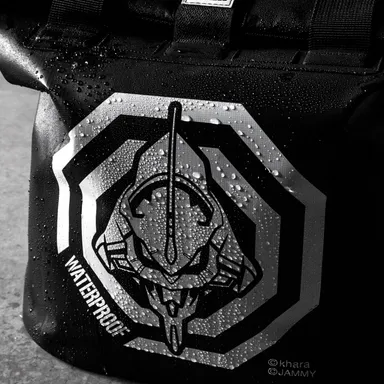 初号機モデルデザイン