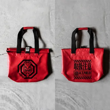 2号機モデル 表/裏