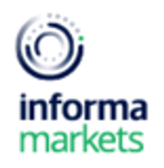 UBMジャパン株式会社のロゴ