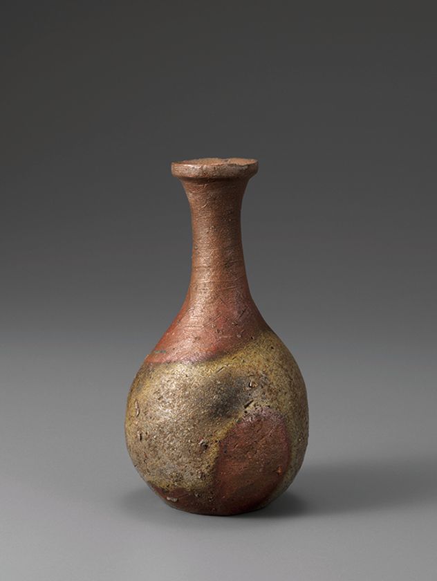 秋季特別展「The 備前―土と炎から生まれる造形美」
9月14日（土）より開催
