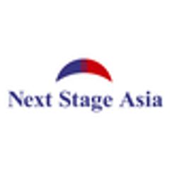 ネクストステージアジア株式会社のロゴ