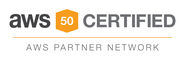 NRIネットコム、Amazon Web Servicesより「AWS 50 APN Certification Distinction」に認定