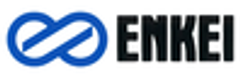 エンケイ株式会社のロゴ