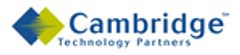 ケンブリッジ・テクノロジー・パートナーズ株式会社のロゴ