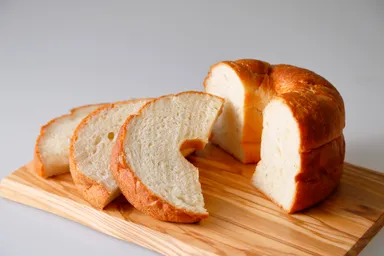 大仏さまのふくみみ