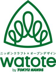 ものづくり共創プラットフォーム『watote(ワトテ)』　2019年9月3日(火)より本格始動