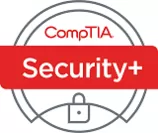 Security+ロゴ