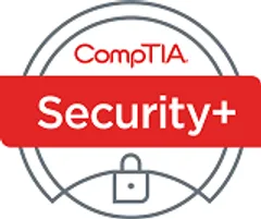 Security+ロゴ