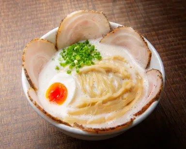 ラーメン家　みつ葉　あべの出張所