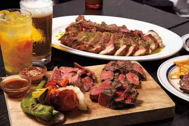 I.T.O. 肉バルダイニング