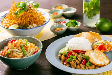 Rice ｐeople，Nice ｐeople!