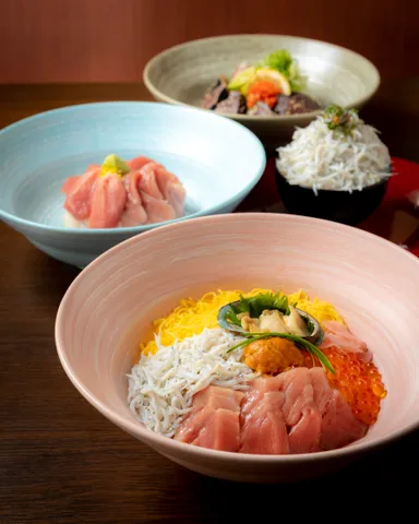 旬菜とお酒　あんばい