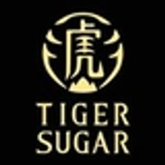 TIGER SUGARインターナショナル株式会社のロゴ