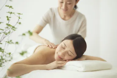 【トマム】雪ガールスパトリートメント イメージ