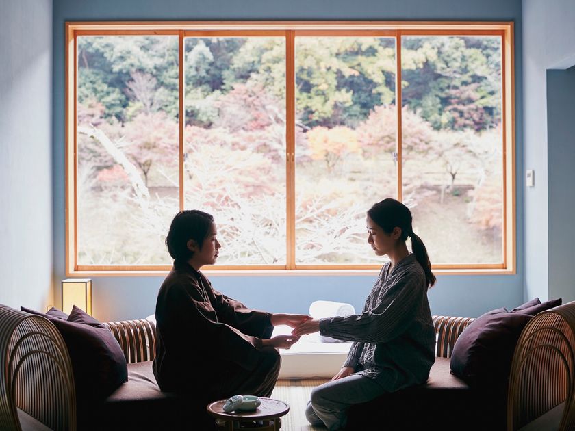 星のや京都
滞在型パーソナルスパプログラム
「水辺の好日〜暖心養生(だんしんようじょう)〜」開催
東洋医学をもとに、一人ひとりに合った温活をプロデュース
期間：2019年12月1日〜2020年2月29日