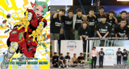 ルネサンス高校グループのeスポーツコースが東京ゲームショウ2019に初出展　～Japan Expo 2019への出展やeスポーツ甲子園「STAGE:0」入賞など直近の活動内容を披露～