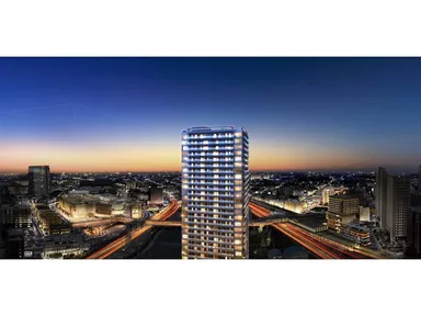 リーフィアタワー海老名アクロスコート