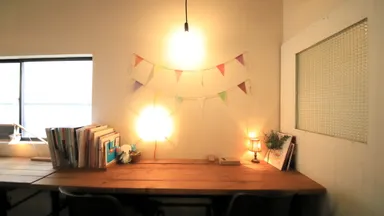 イートインスペース