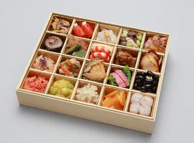 酒肴料理（和風）