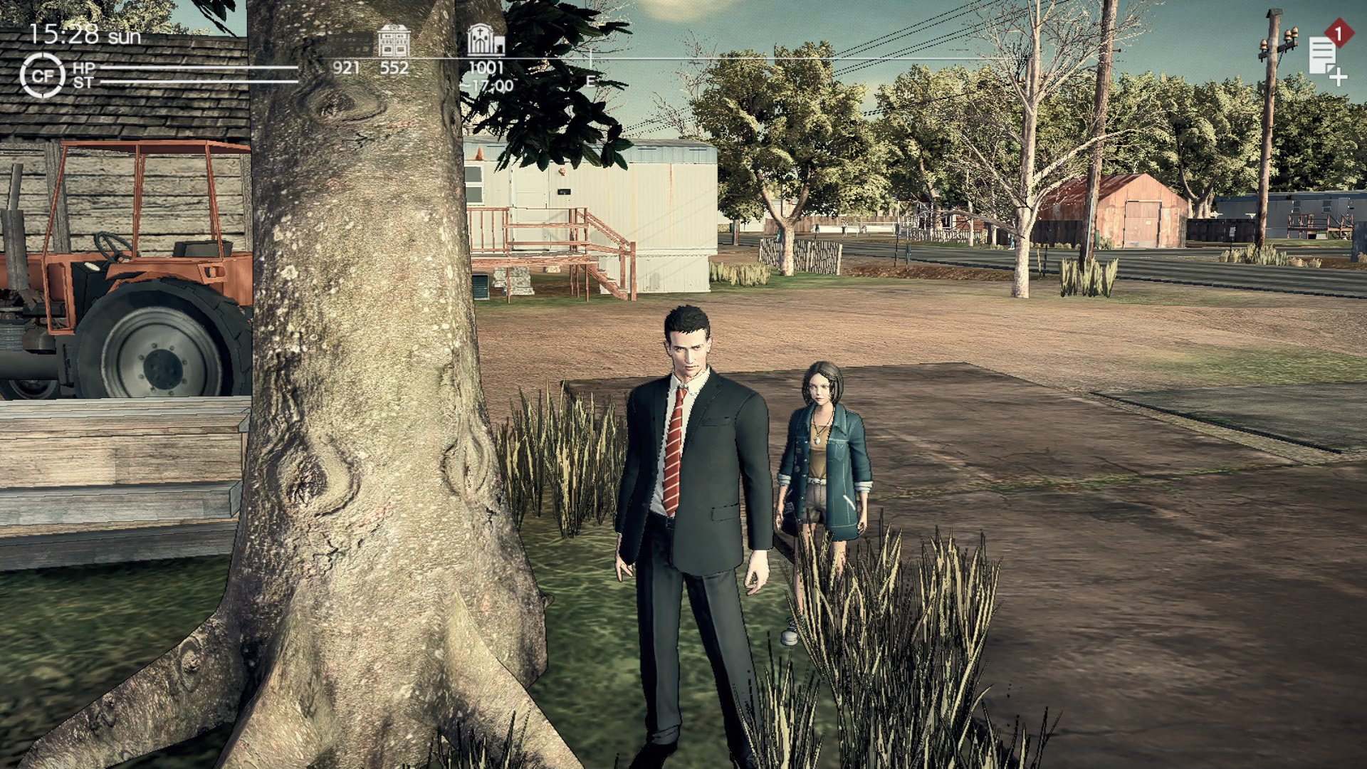 世界を震撼させたオープンワールド ミステリーアドベンチャーゲームの最新作 Deadly Premonition2 A Blessing In Disguise がnintendo Switch Tm で年に発売決定 トイボックス株式会社のプレスリリース