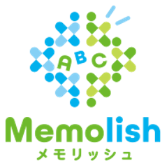 英会話スクール「メモリッシュ」