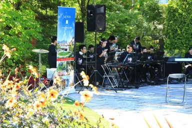 ケ・セラ チャリティーコンサート